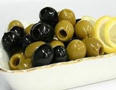 Маслины/оливки