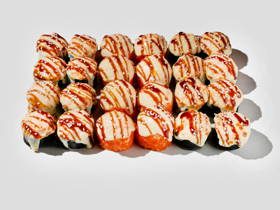 Шрэк Половина