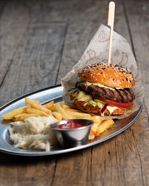 Бургер Вяйнемейнен