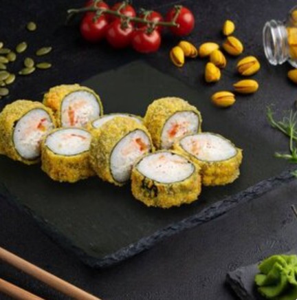 Ролл Темпура сегун