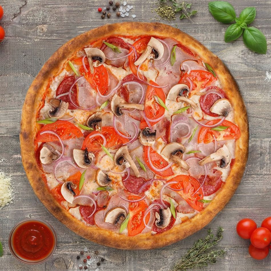 Домашняя d24