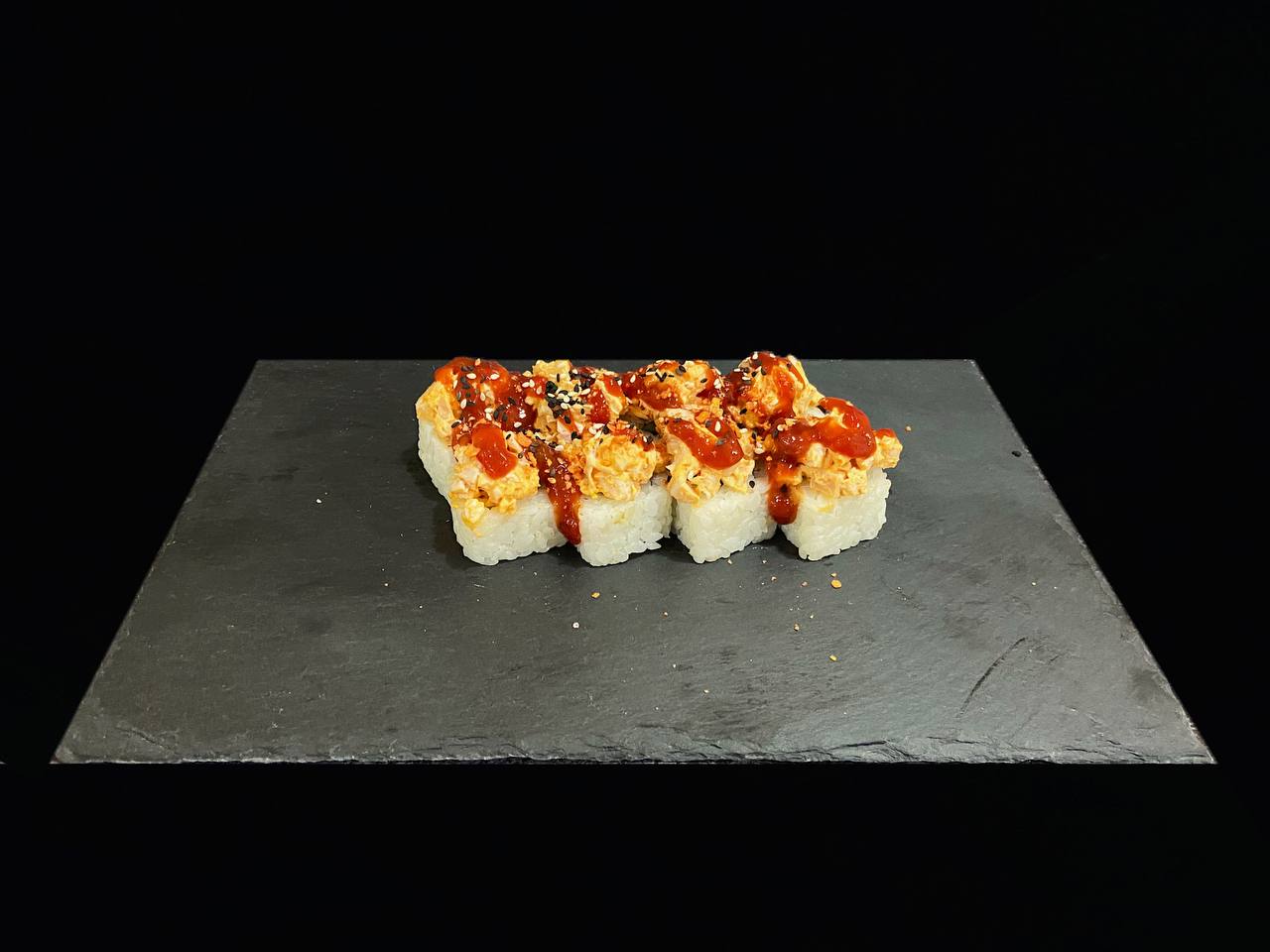 Мексиканский Ролл