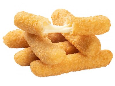 Сырные палочки (8 шт.)