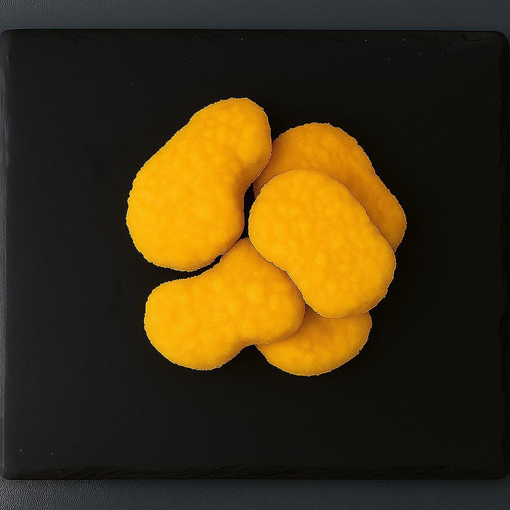 Куриные наггетсы