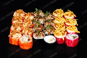 Сет Триумф 24 шт.