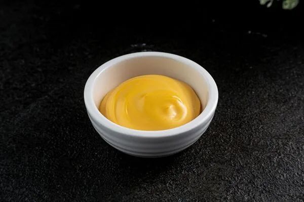 Горчичный соус 30 г.