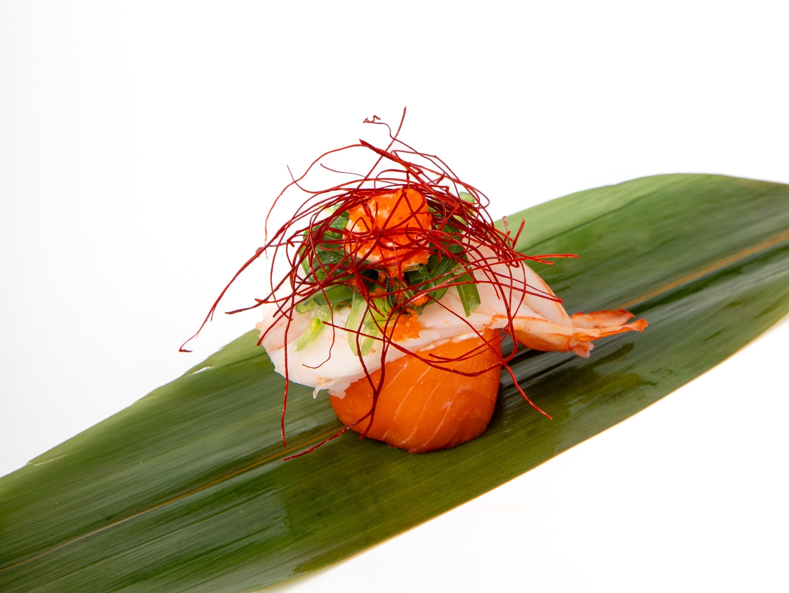 Суши морской