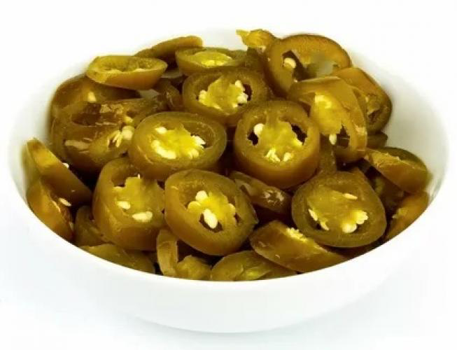 Халапеньо (острый перец)