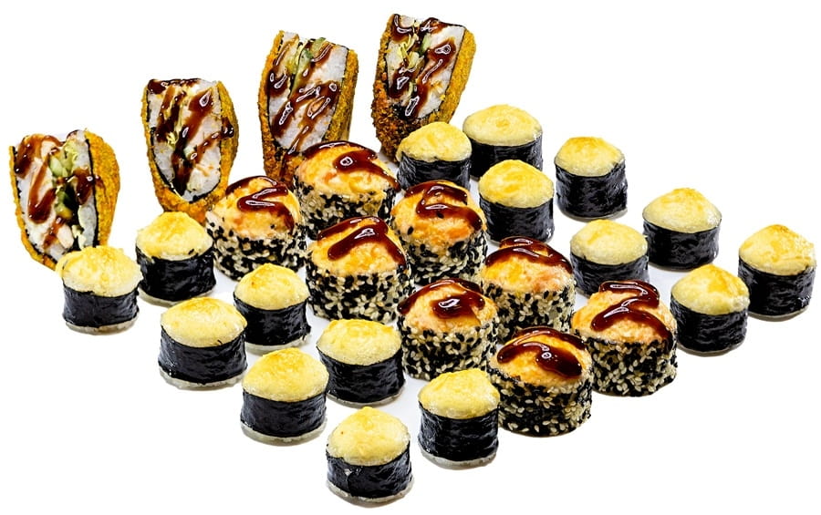 Набор Хит хот