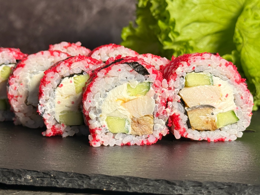 Ролл Сакура