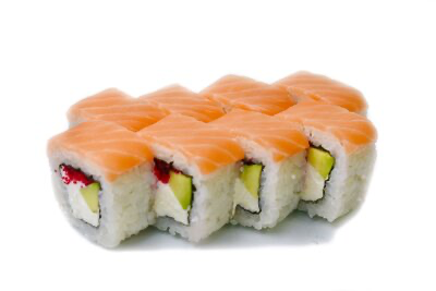 Ролл Филадельфия масаго