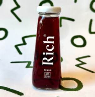 Сок Rich вишня