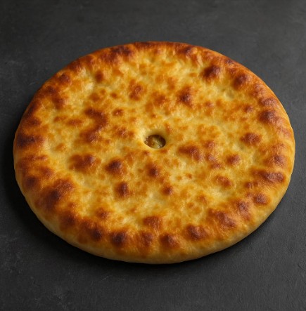 Осетинский пирог с мясом 33 см