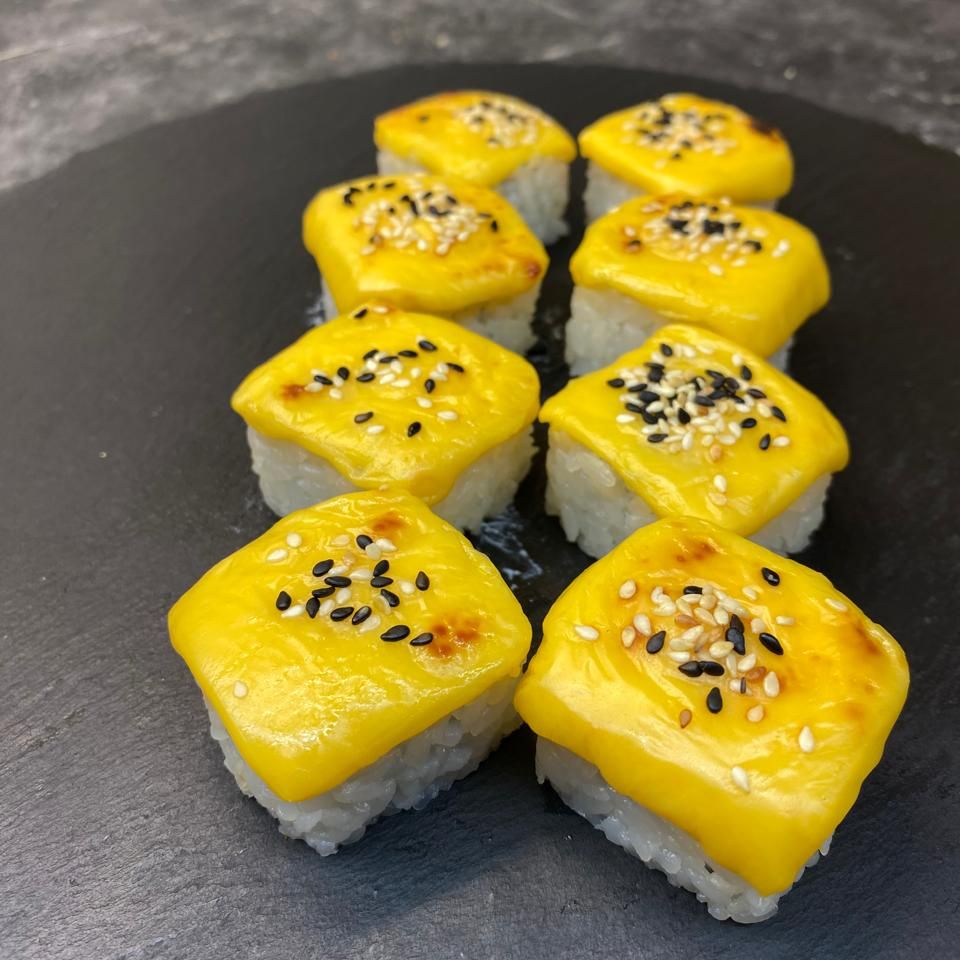 Чеддер курица