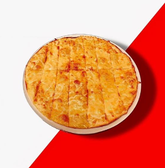 Сырные палочки
