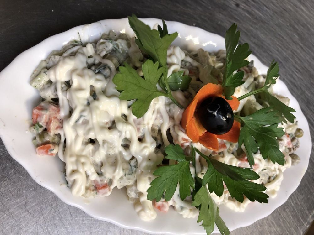 Столичный