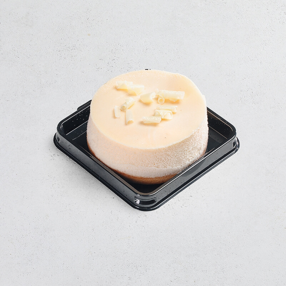 Чизкейк Нью-Йорк