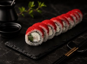 Калифорния