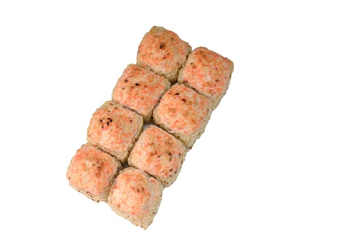 Красная леди