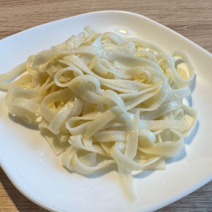 Лапша пшеничная
