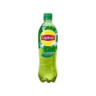 Lipton "Зелёный"