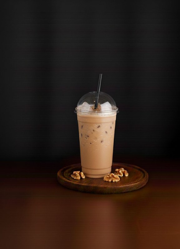 Грецкий орех