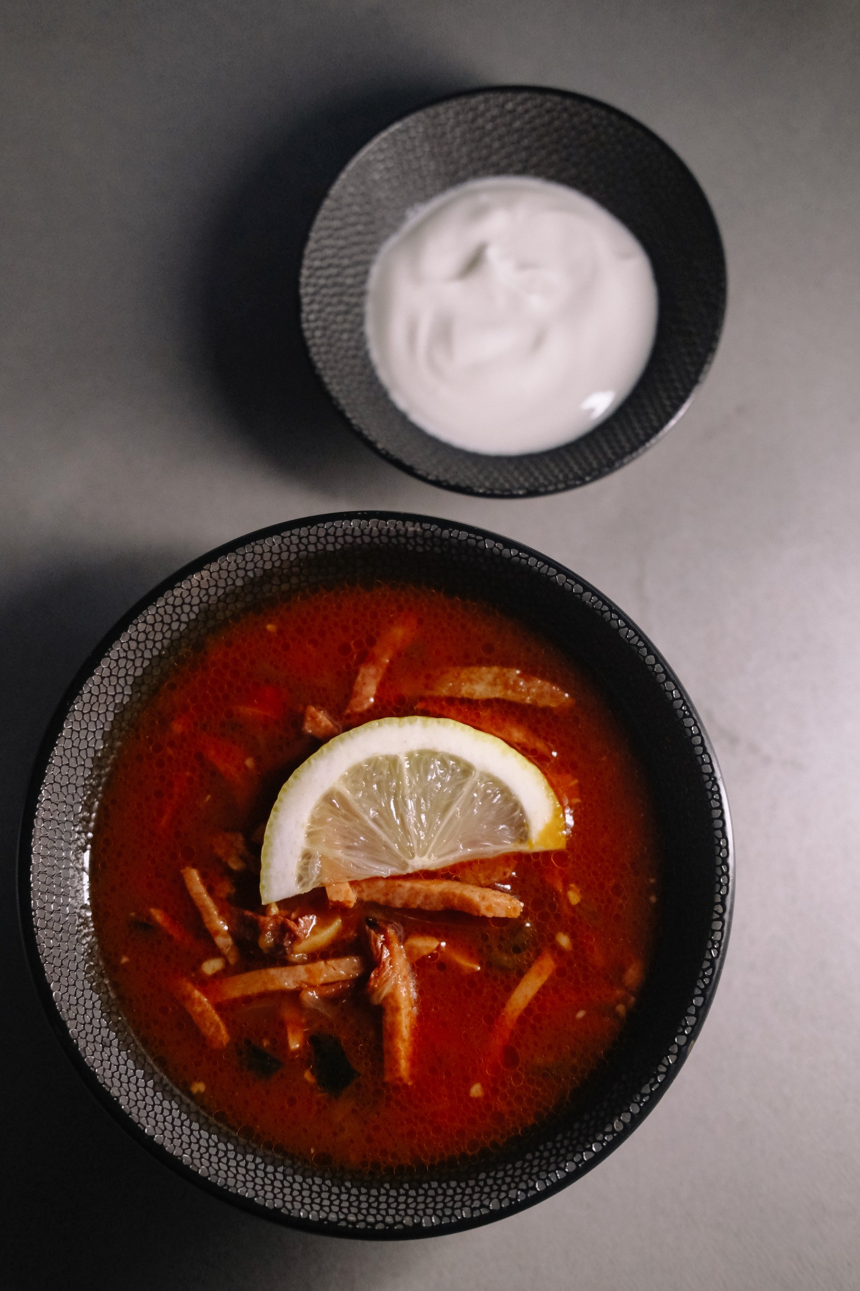 Солянка