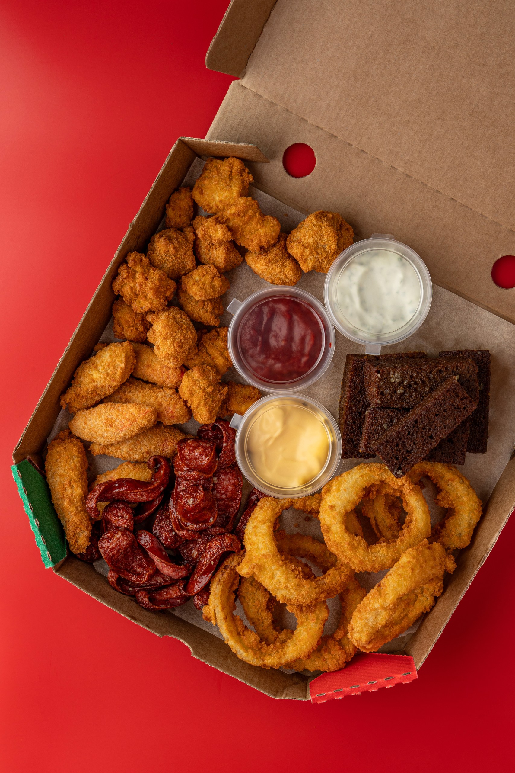 Баварская тарелка