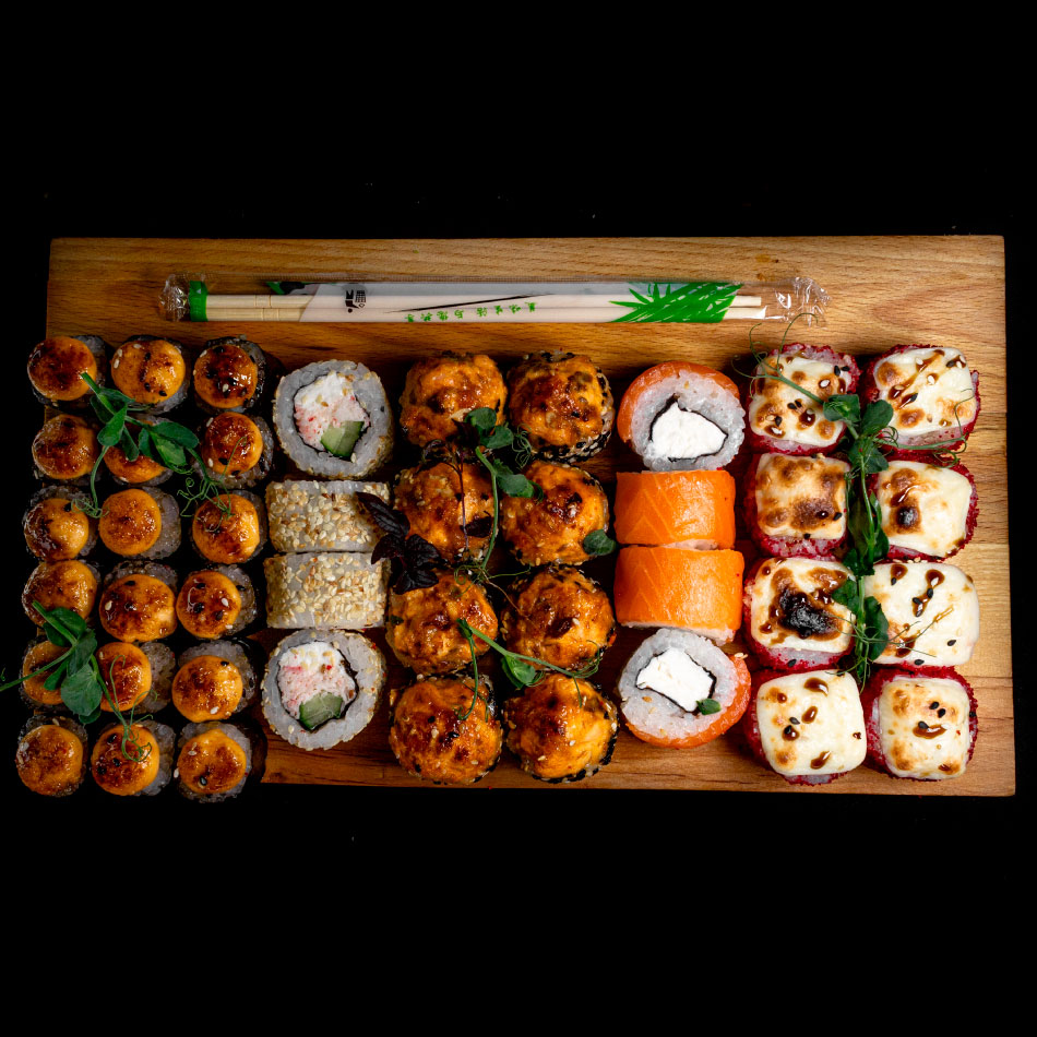 New Новогодный комбо 