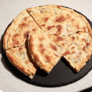 Кубдари 