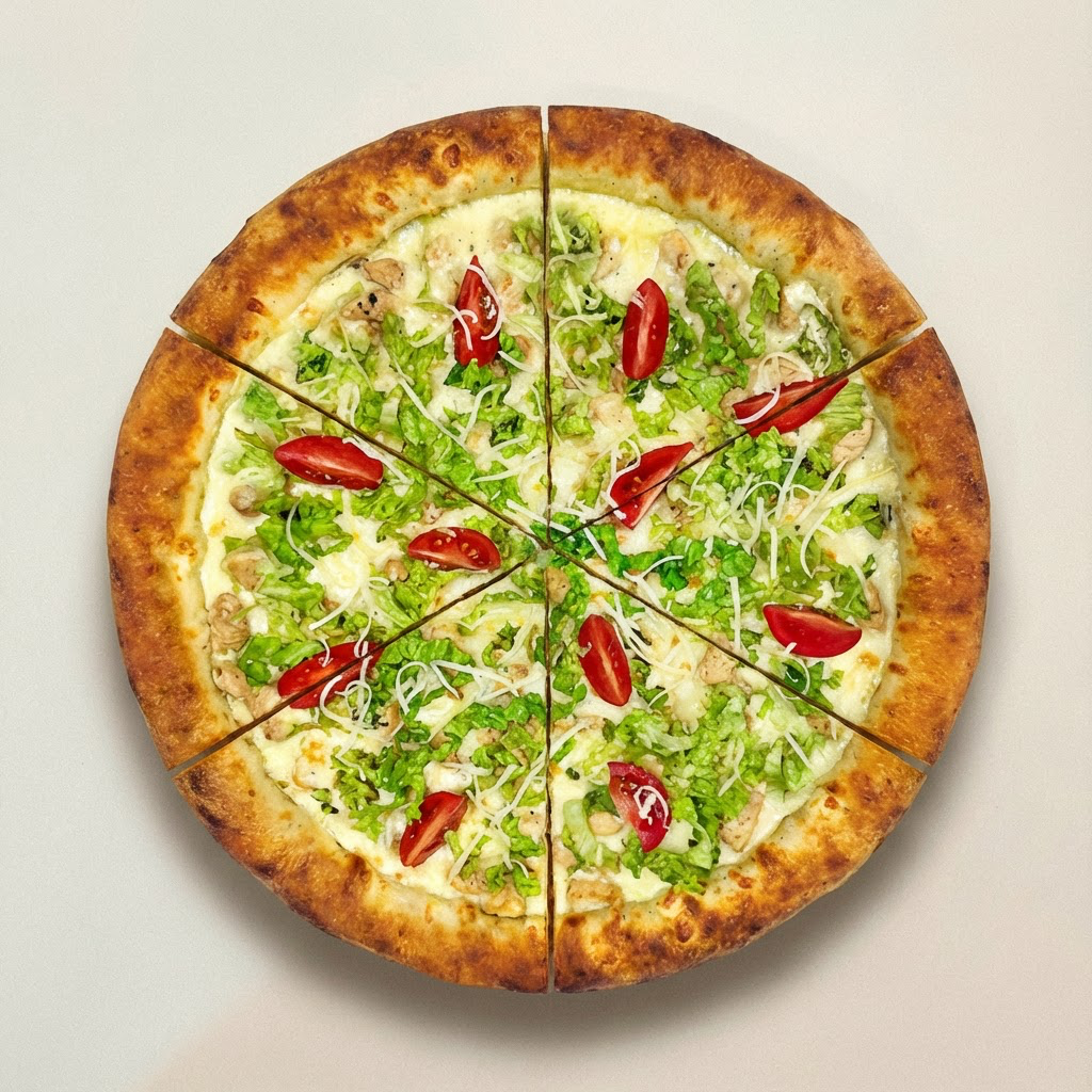 Цезарь 25 см.