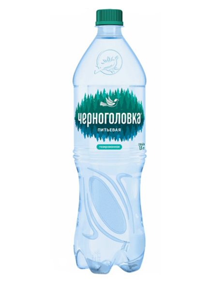 Вода газ