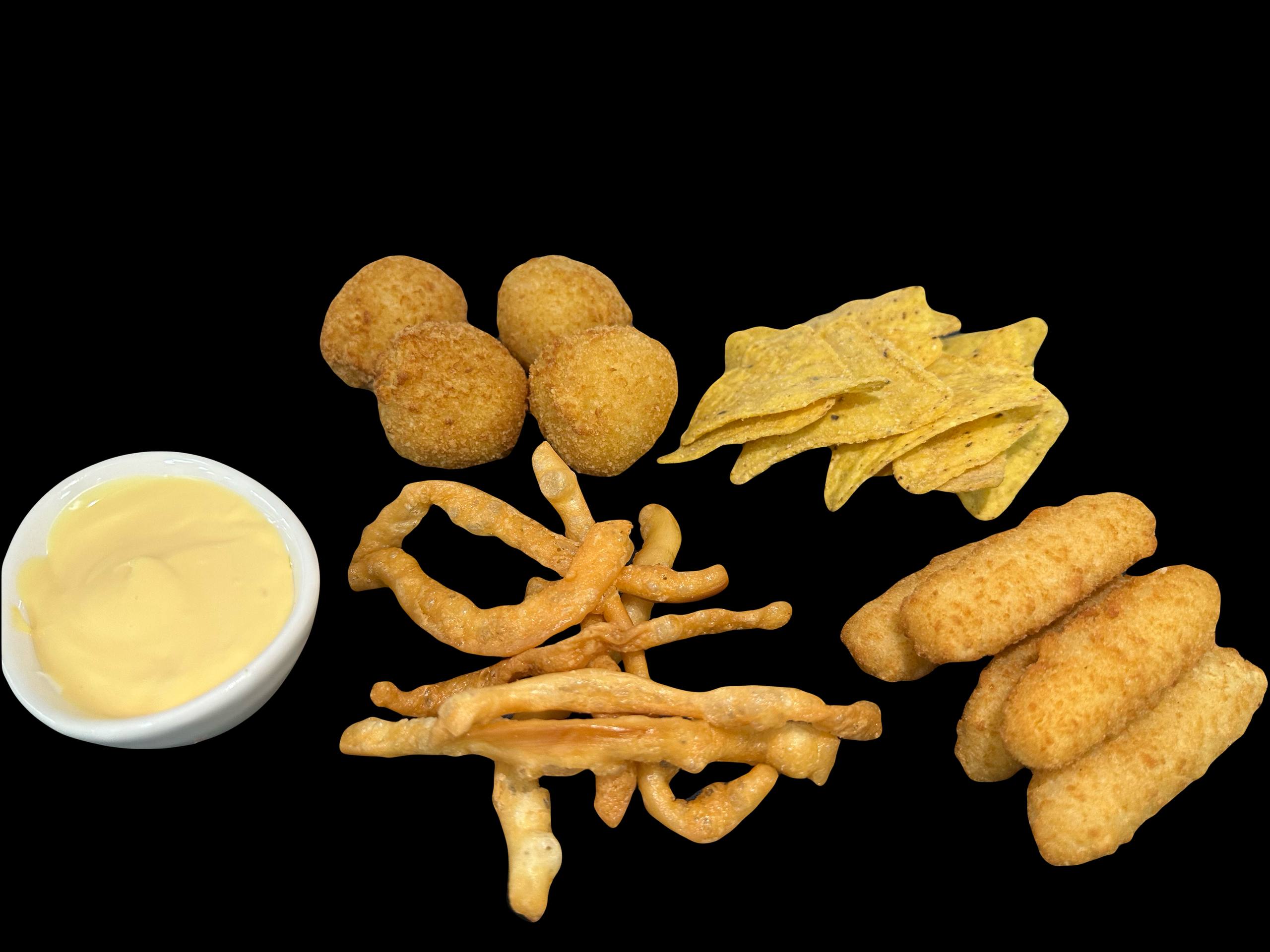 Ассорти сырное