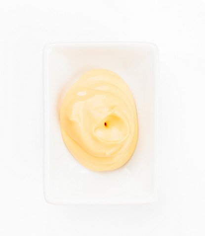 Сырный соус