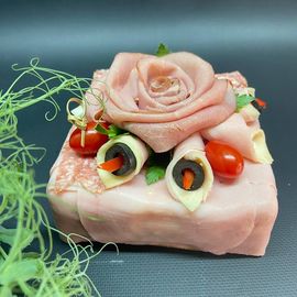 Бенто "Нежная индейка"