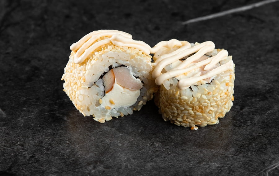 Чикен смокед