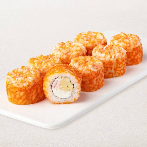 Ролл Флорида