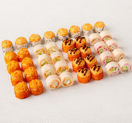 Набор Спринг