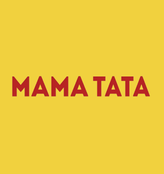МАМА ТАТА - логотип