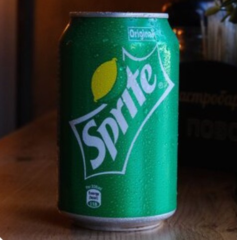 Sprite