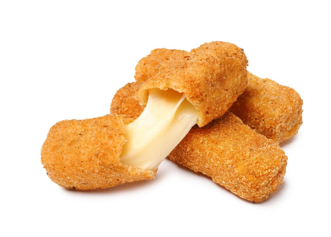 Сырные палочки