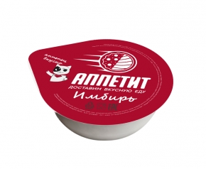 Имбирь