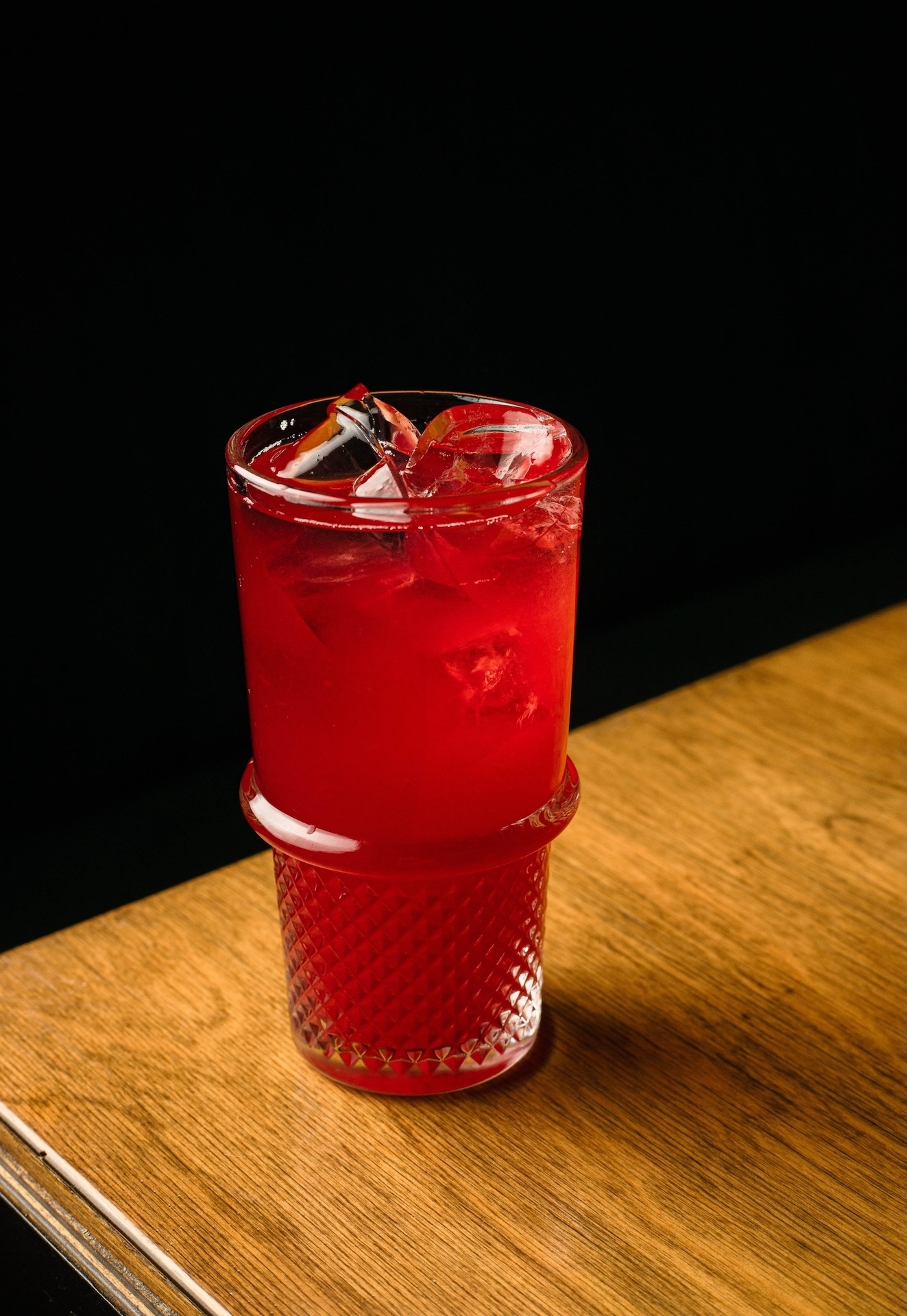 Морс ягодный1л