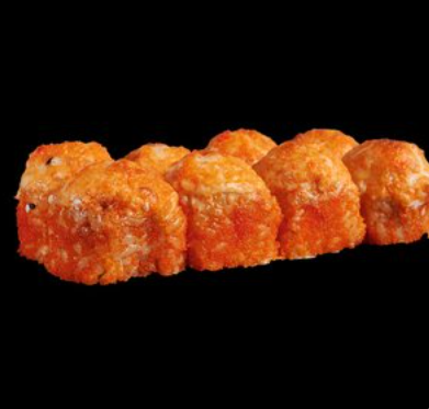 Запеченный цыпленок