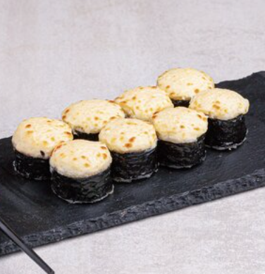 Чиз с курицей