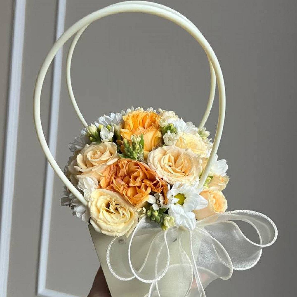 Композиция (предзаказ) 57