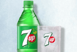 7up 0.5 л