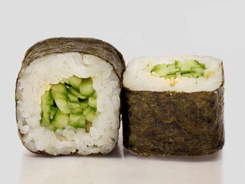 Каппа Маки