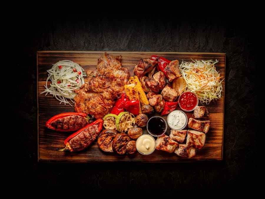 Комбо Гранд