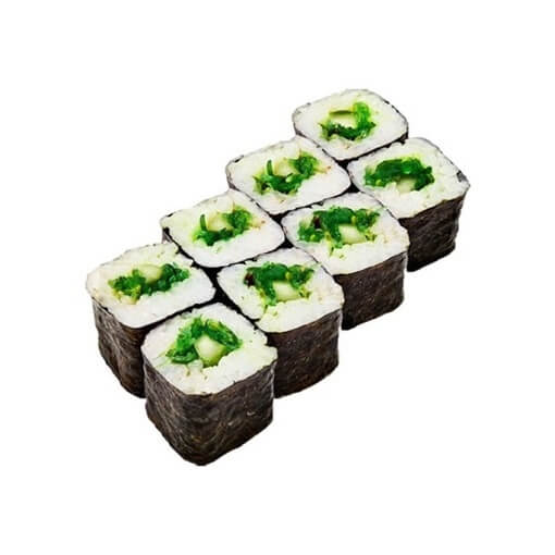 Классический с чукой
